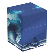 Ugin - Squaroe - Magic: The Gathering "Tarkir: Dragonstorm" Deck Box - Ultimate Guard