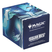 Ugin - Squaroe - Magic: The Gathering "Tarkir: Dragonstorm" Deck Box - Ultimate Guard