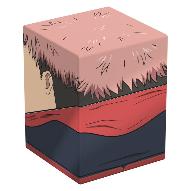 Jujutsu Kaisen - Yuji Itadori - JK001 Sqauroes - Ultimate Guard