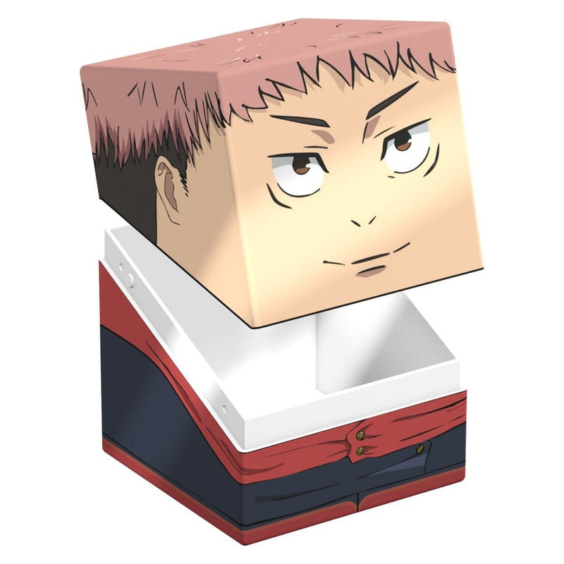 Jujutsu Kaisen - Yuji Itadori - JK001 Sqauroes - Ultimate Guard