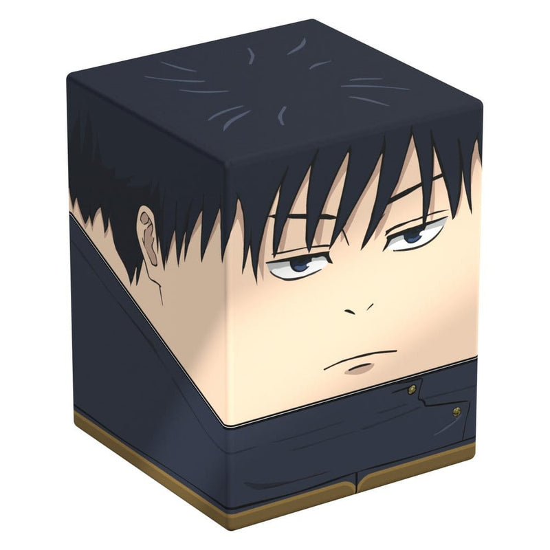 Jujutsu Kaisen - Megumi Fushiguro - JK002 Sqauroes - Ultimate Guard