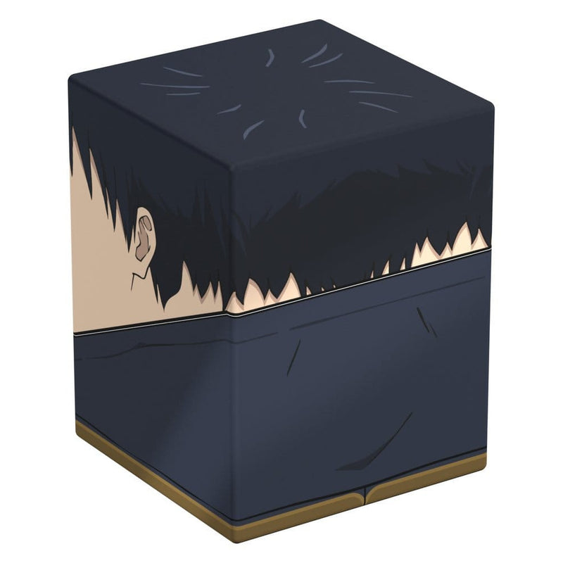 Jujutsu Kaisen - Megumi Fushiguro - JK002 Sqauroes - Ultimate Guard