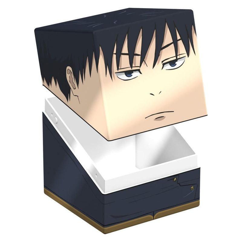 Jujutsu Kaisen - Megumi Fushiguro - JK002 Sqauroes - Ultimate Guard