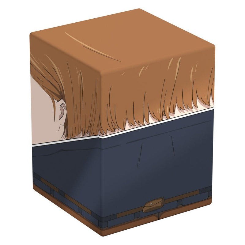 Jujutsu Kaisen - Nobara Kugisaki - JK003 Sqauroes - Ultimate Guard