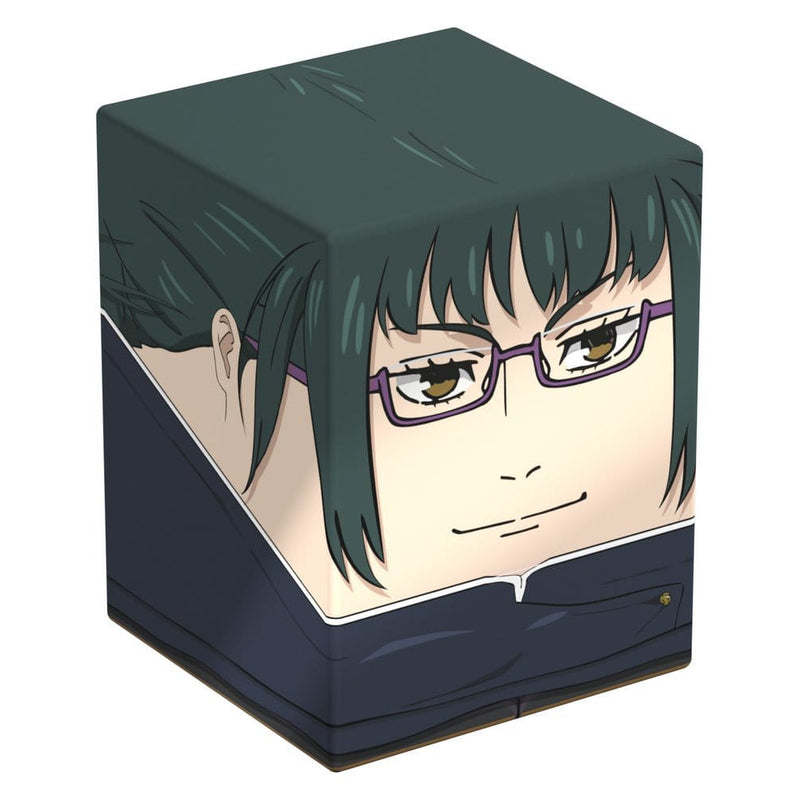 Jujutsu Kaisen - Maki Zen'in - JK004 Sqauroes - Ultimate Guard