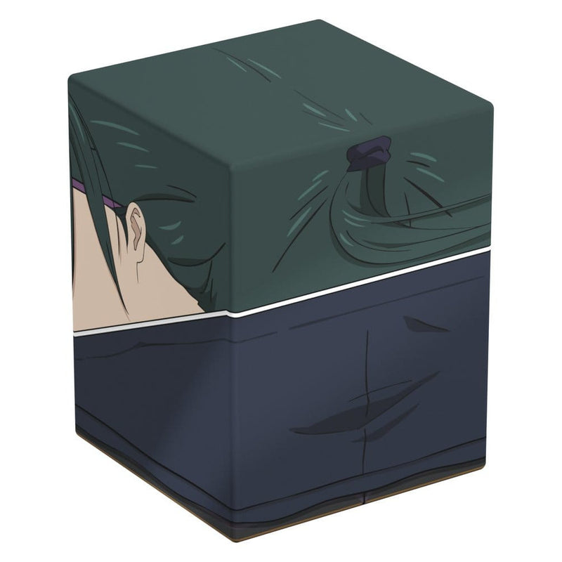 Jujutsu Kaisen - Maki Zen'in - JK004 Sqauroes - Ultimate Guard
