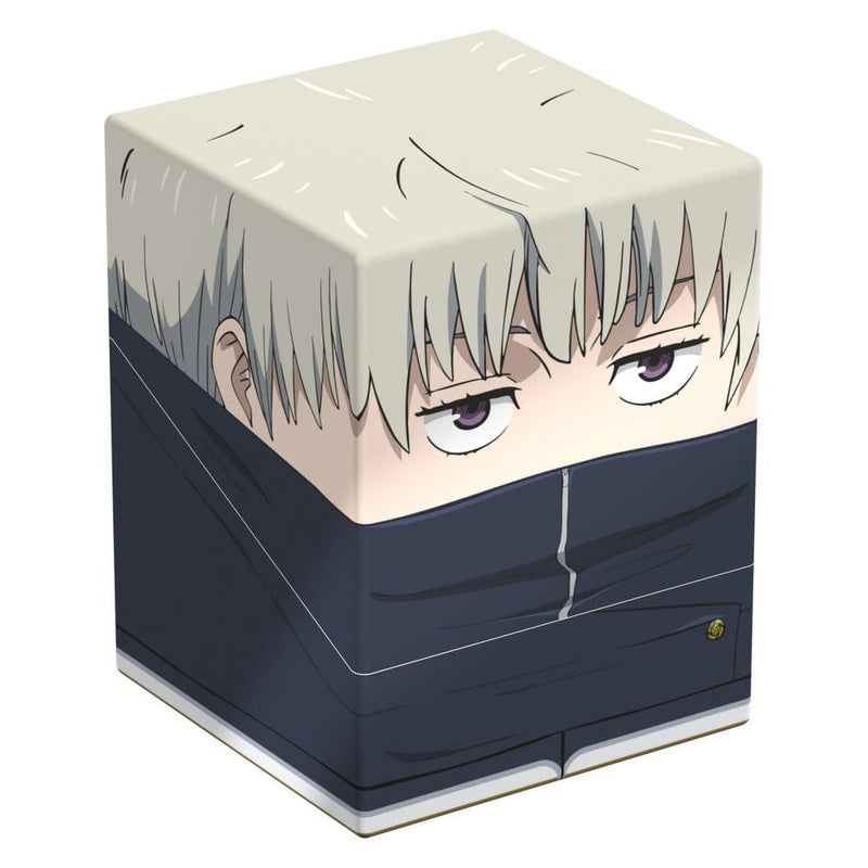Jujutsu Kaisen - Toge Inumaki - JK005 Sqauroes - Ultimate Guard
