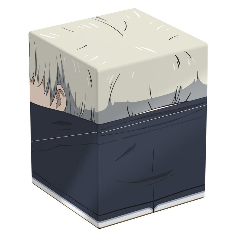 Jujutsu Kaisen - Toge Inumaki - JK005 Sqauroes - Ultimate Guard
