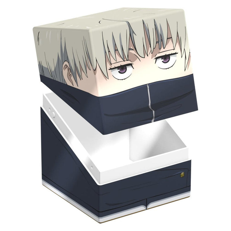 Jujutsu Kaisen - Toge Inumaki - JK005 Sqauroes - Ultimate Guard