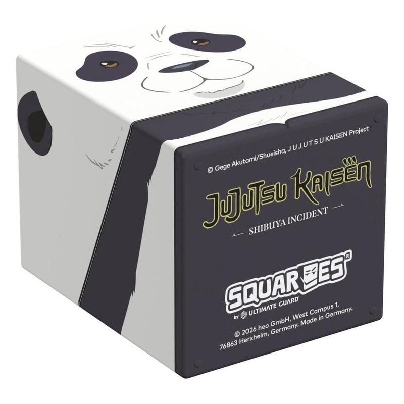 Jujutsu Kaisen - Panda - JK006 Sqauroes - Ultimate Guard