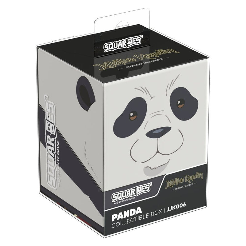 Jujutsu Kaisen - Panda - JK006 Sqauroes - Ultimate Guard
