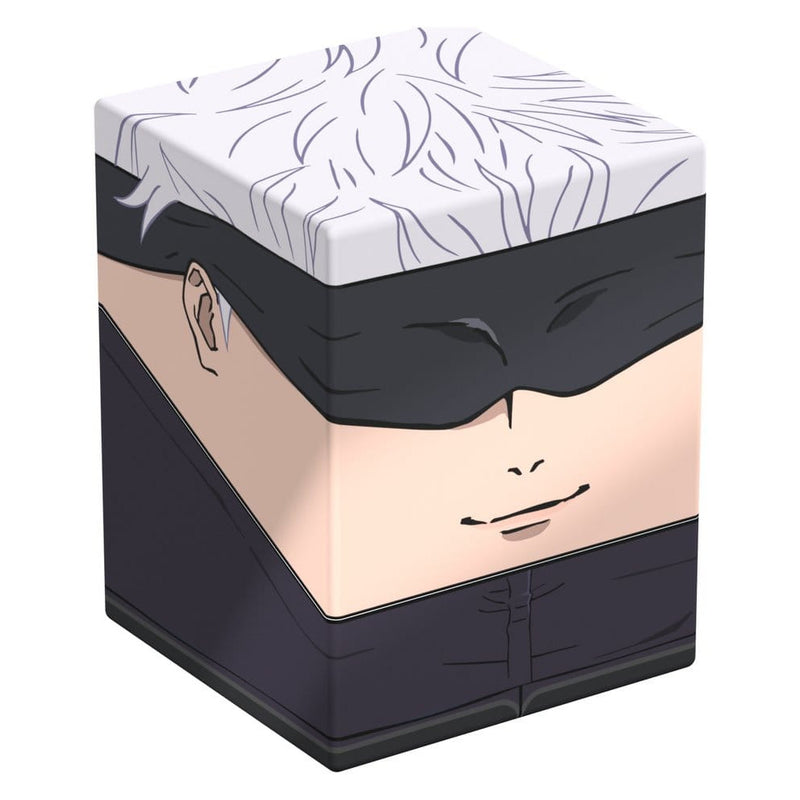 Jujutsu Kaisen - Satoru Gojo - JK007 Sqauroes - Ultimate Guard