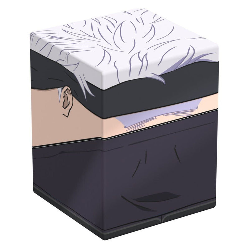 Jujutsu Kaisen - Satoru Gojo - JK007 Sqauroes - Ultimate Guard