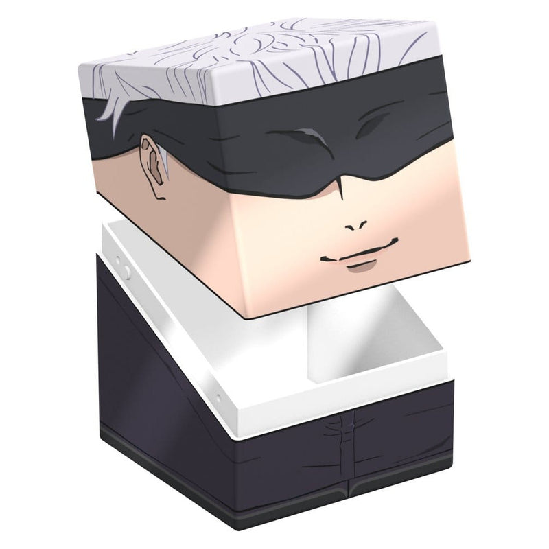 Jujutsu Kaisen - Satoru Gojo - JK007 Sqauroes - Ultimate Guard