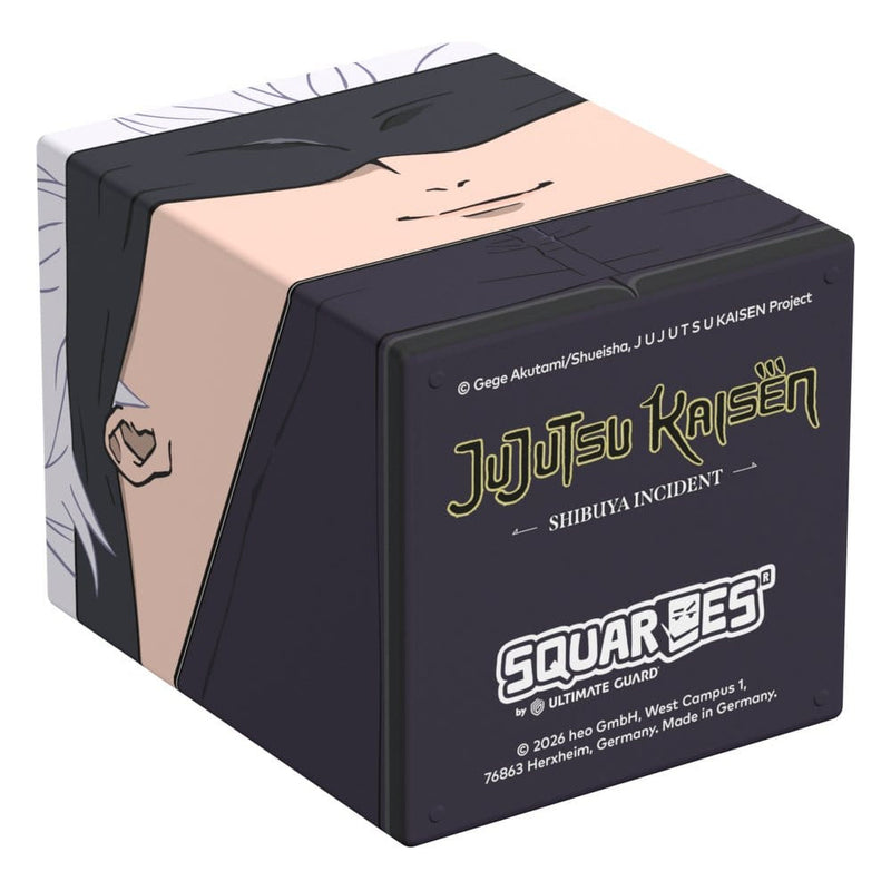 Jujutsu Kaisen - Satoru Gojo - JK007 Sqauroes - Ultimate Guard