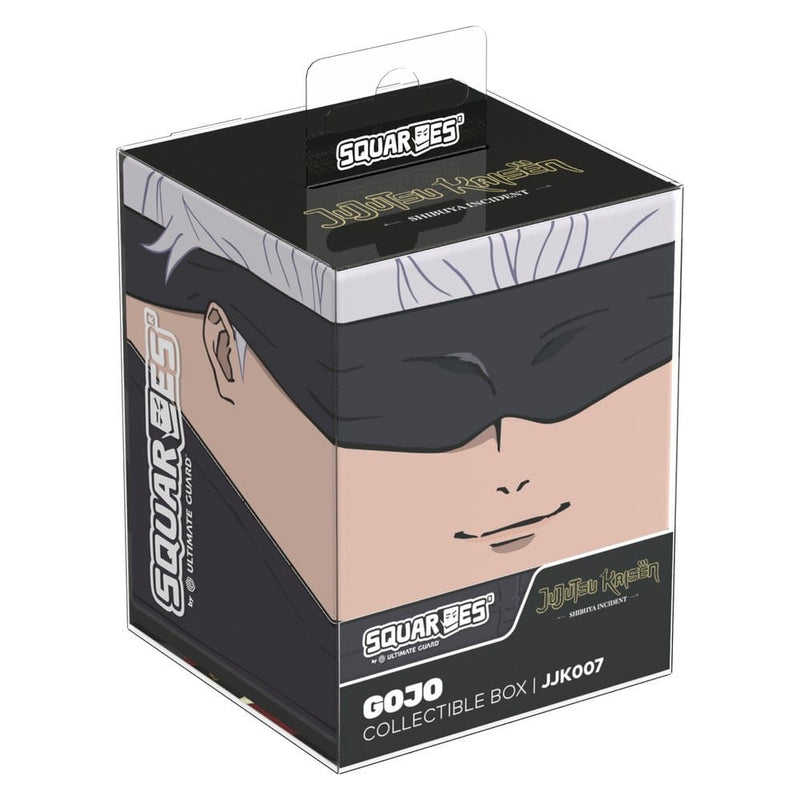 Jujutsu Kaisen - Satoru Gojo - JK007 Sqauroes - Ultimate Guard