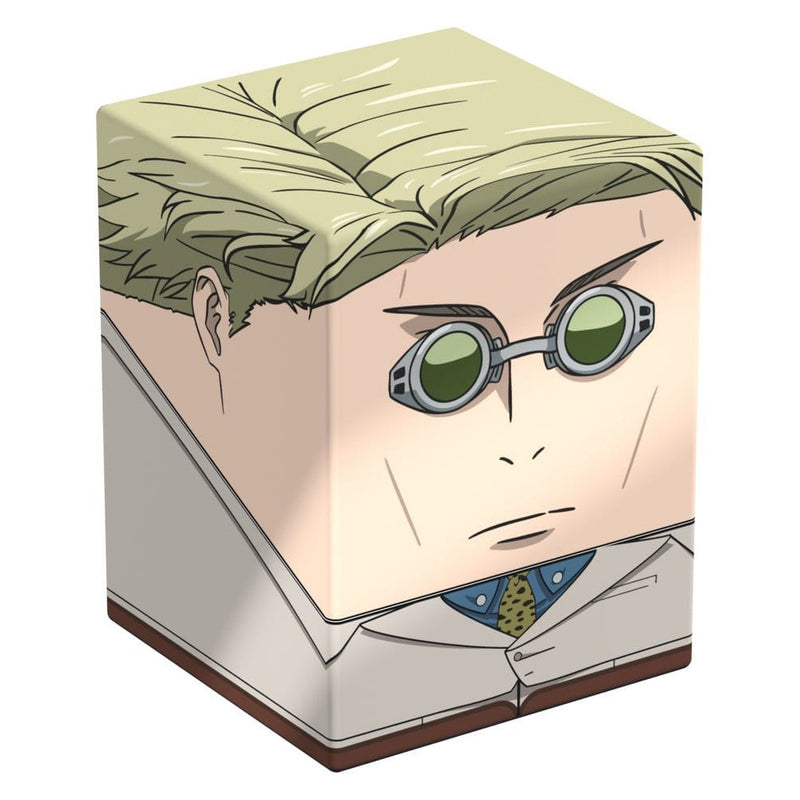 Jujutsu Kaisen - Kento Nanami - JK008 Sqauroes - Ultimate Guard