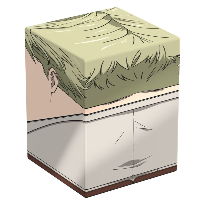 Jujutsu Kaisen - Kento Nanami - JK008 Sqauroes - Ultimate Guard