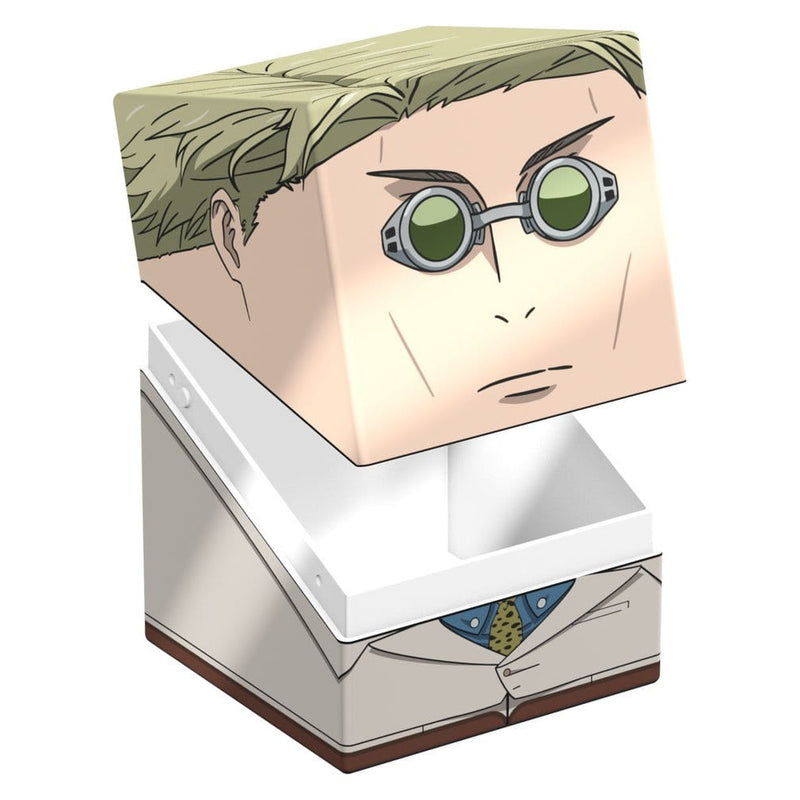 Jujutsu Kaisen - Kento Nanami - JK008 Sqauroes - Ultimate Guard