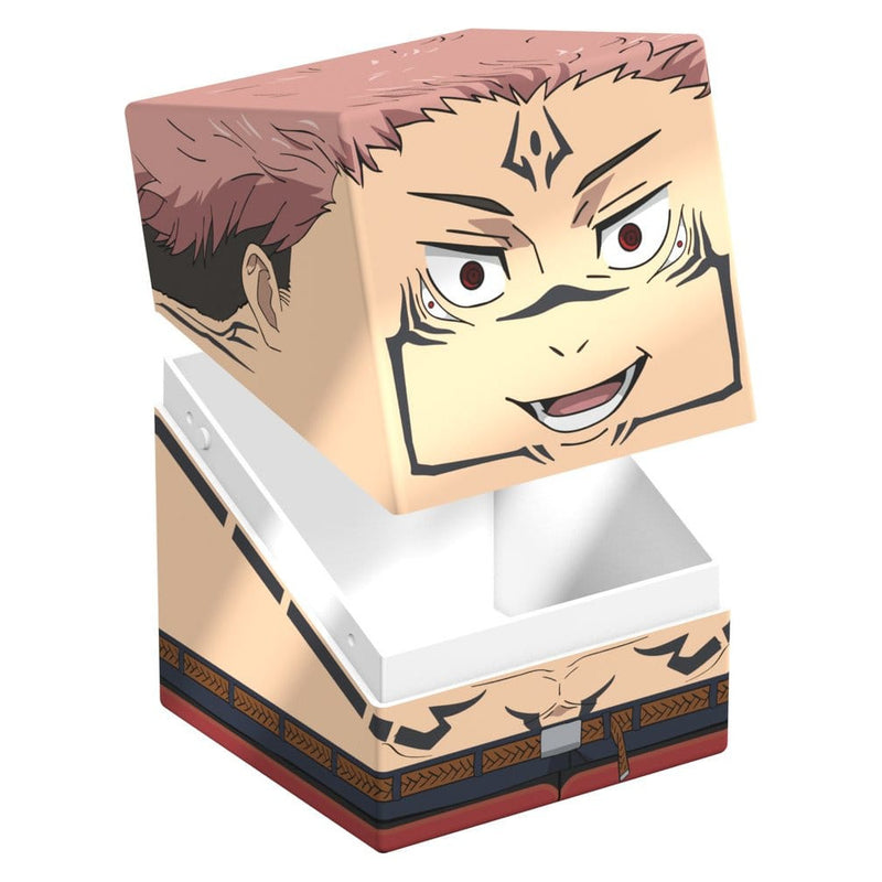 Jujutsu Kaisen - Ryomen Sukuna - JK009 Sqauroes - Ultimate Guard