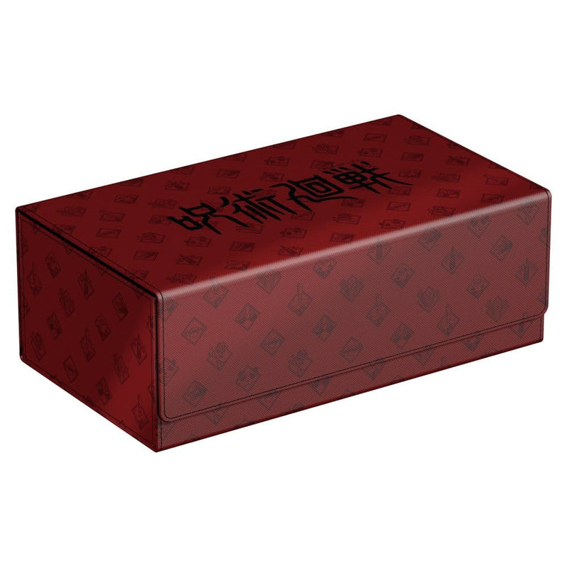 Jujutsu Kaisen - Cursed Techniques - Collectors Case 800 Sqauroes - Ultimate Guard