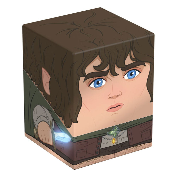 Frodo - LOTR001 Squaroes The Lord of the Rings
