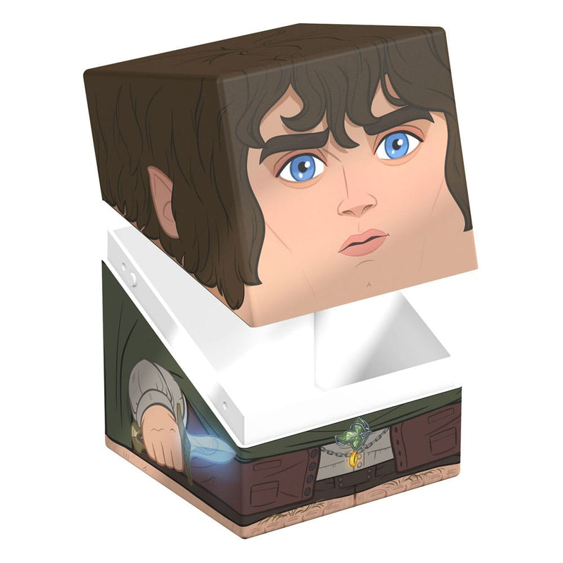 Frodo - LOTR001 Squaroes The Lord of the Rings
