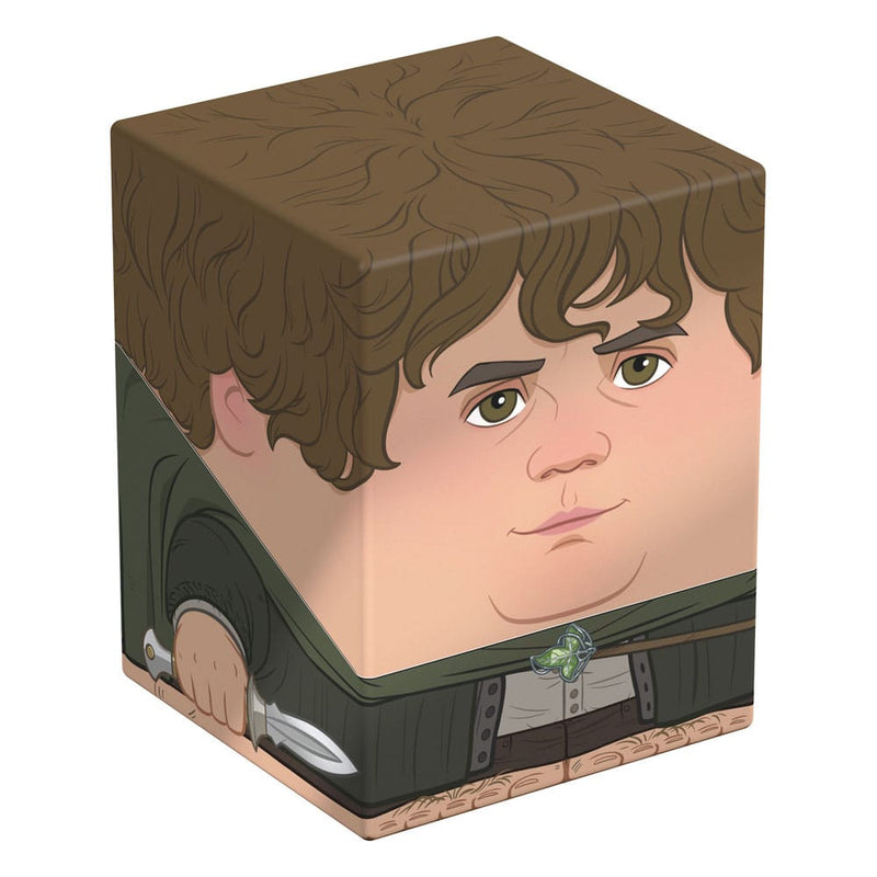 Sam - LOTR002 Squaroes The Lord of the Rings
