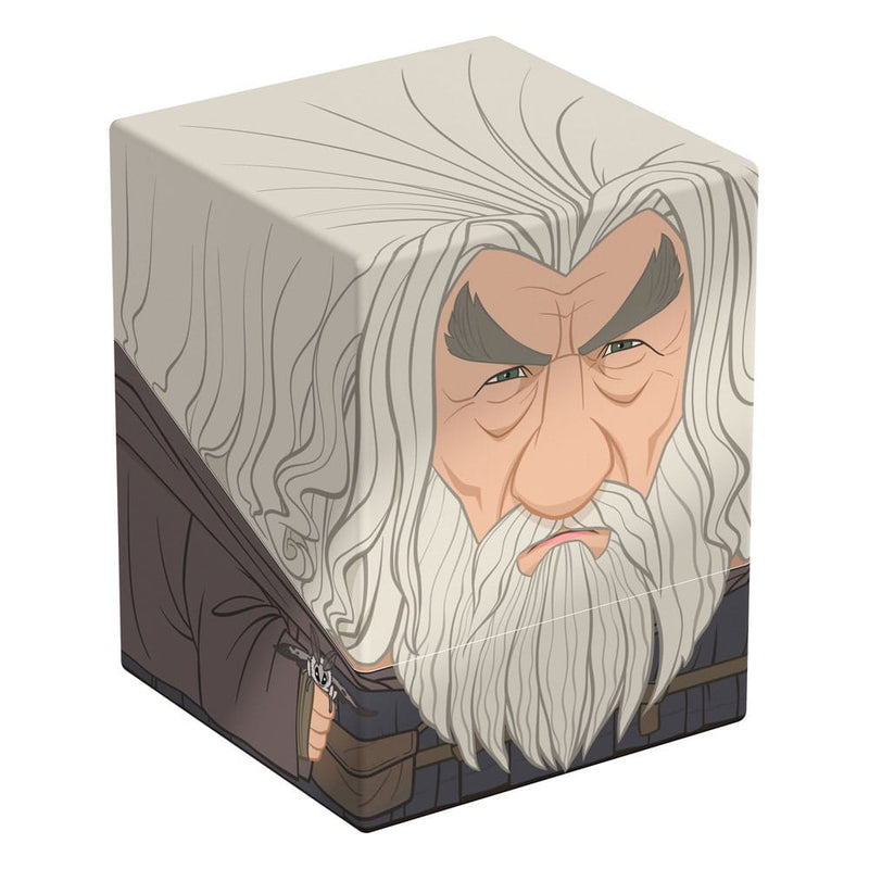 Gandalf the Grey - LOTR003 Squaroes The Lord of the Rings