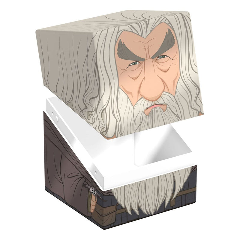 Gandalf the Grey - LOTR003 Squaroes The Lord of the Rings