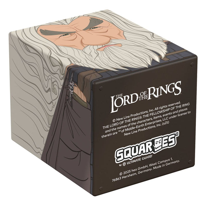 Gandalf the Grey - LOTR003 Squaroes The Lord of the Rings