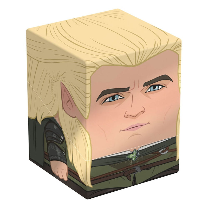 Legolas - LOTR004 Squaroes The Lord of the Rings