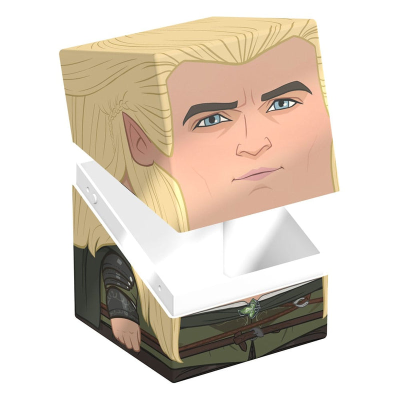 Legolas - LOTR004 Squaroes The Lord of the Rings
