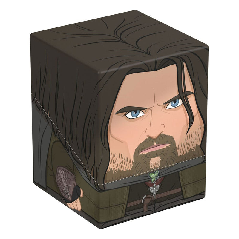 Aragorn - LOTR006 Squaroes The Lord of the Rings