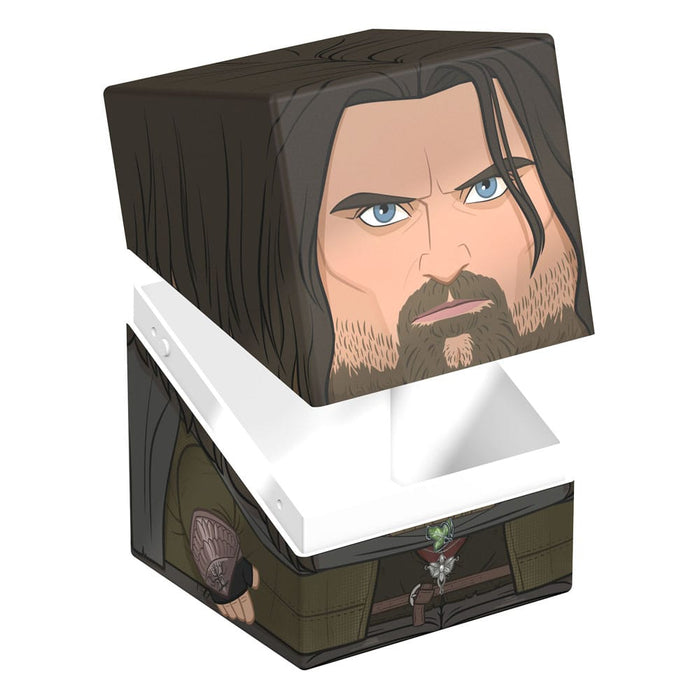 Aragorn - LOTR006 Squaroes The Lord of the Rings