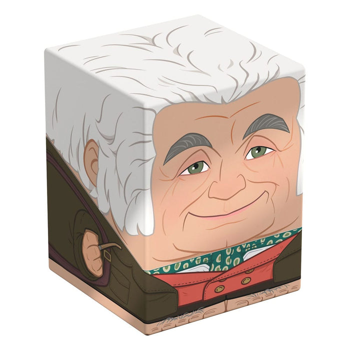 Bilbo Baggins - LOTR008 Squaroes The Lord of the Rings