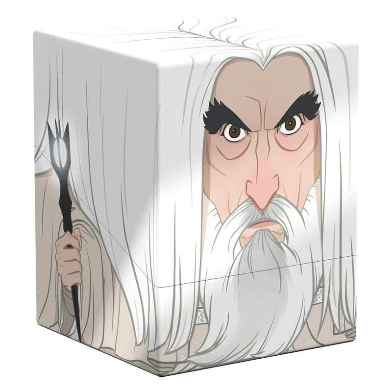 Saruman - LOTR014 Squaroes The Lord of the Rings