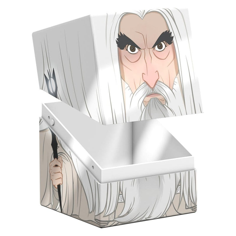 Saruman - LOTR014 Squaroes The Lord of the Rings