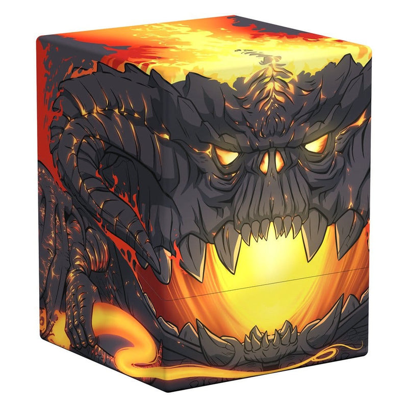 Balrog - LOTR010 Squaroes The Lord of the Rings