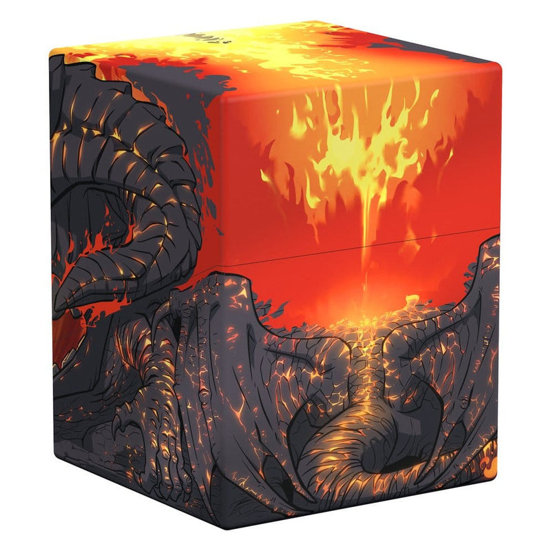 Balrog - LOTR010 Squaroes The Lord of the Rings
