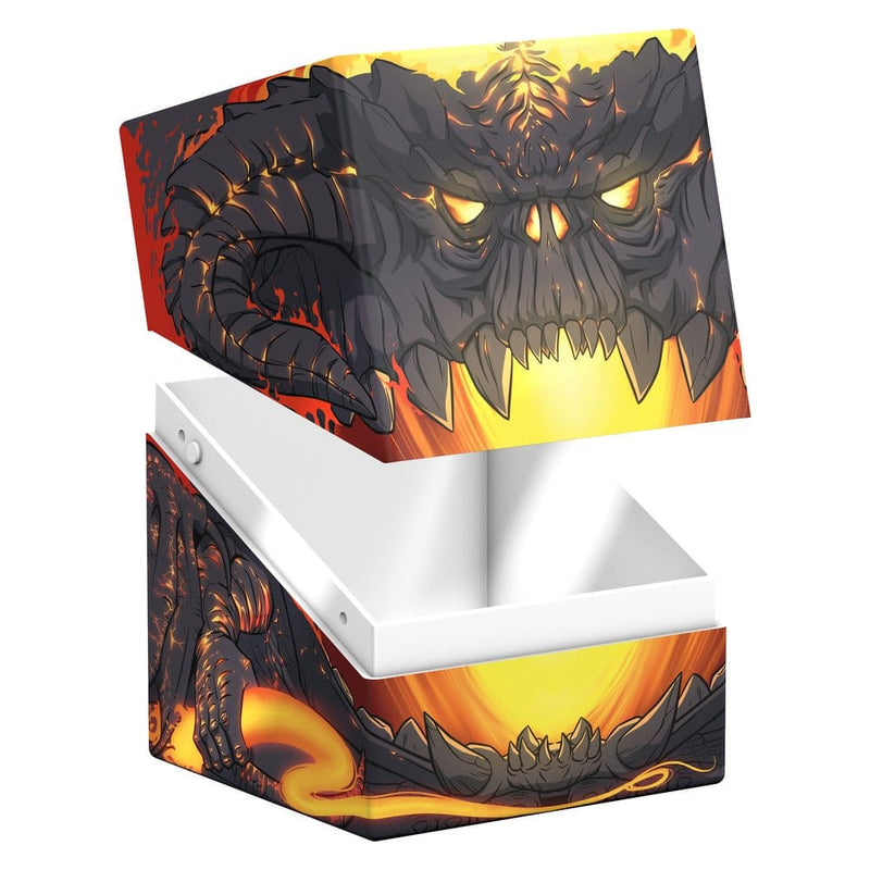 Balrog - LOTR010 Squaroes The Lord of the Rings