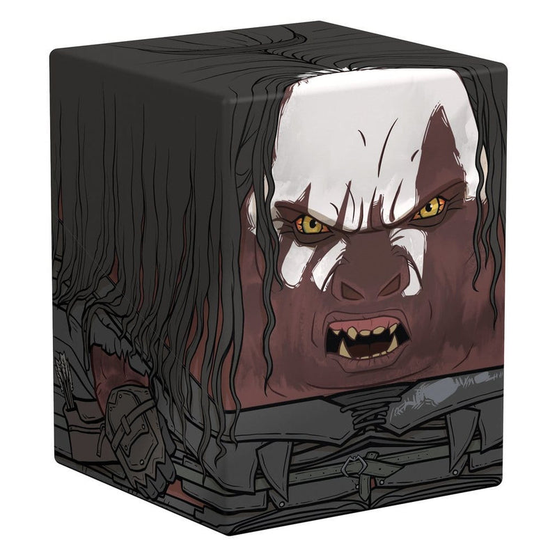 Lurtz - LOTR013 Squaroes The Lord of the Rings
