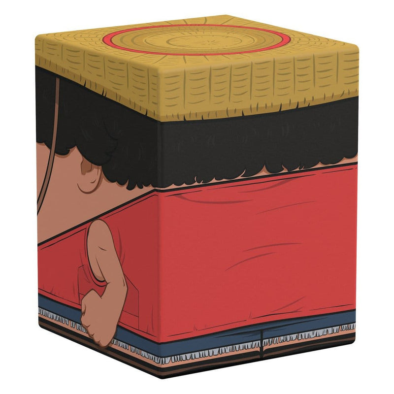 Squaroes - Squaroe One Piece OP001 - Monkey D. Luffy