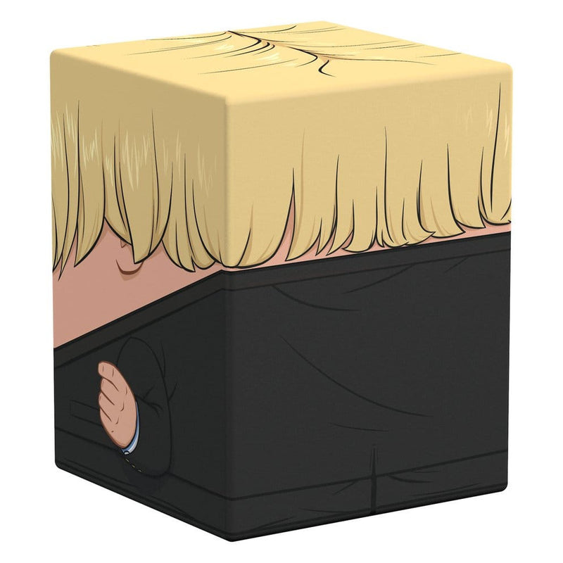 Squaroes - Squaroe One Piece OP003 - Sanji