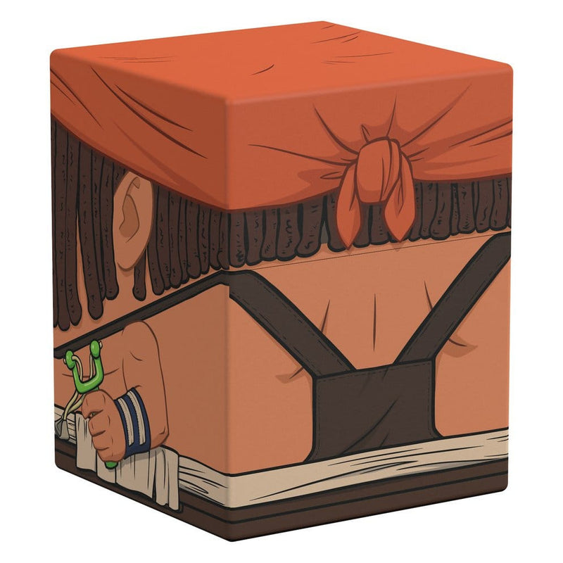 Squaroes - Squaroe One Piece OP005 - Usopp