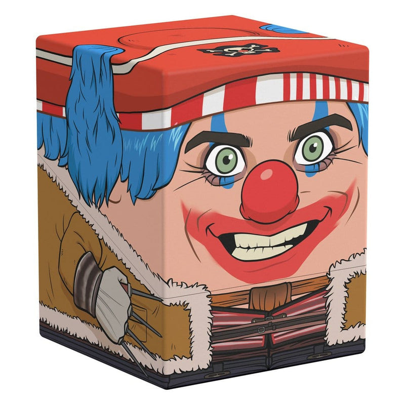 Squaroes - Squaroe One Piece OP008 - Buggy the Clown