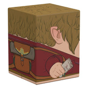 The Hobbit - Bilbo Baggins - HOB001 Squaroes The Lord of the Rings - Ultimate Guard