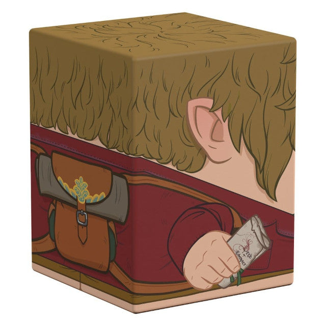 The Hobbit - Bilbo Baggins - HOB001 Squaroes The Lord of the Rings - Ultimate Guard