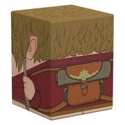 The Hobbit - Bilbo Baggins - HOB001 Squaroes The Lord of the Rings - Ultimate Guard