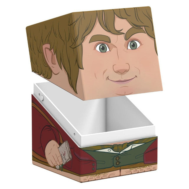 The Hobbit - Bilbo Baggins - HOB001 Squaroes The Lord of the Rings - Ultimate Guard